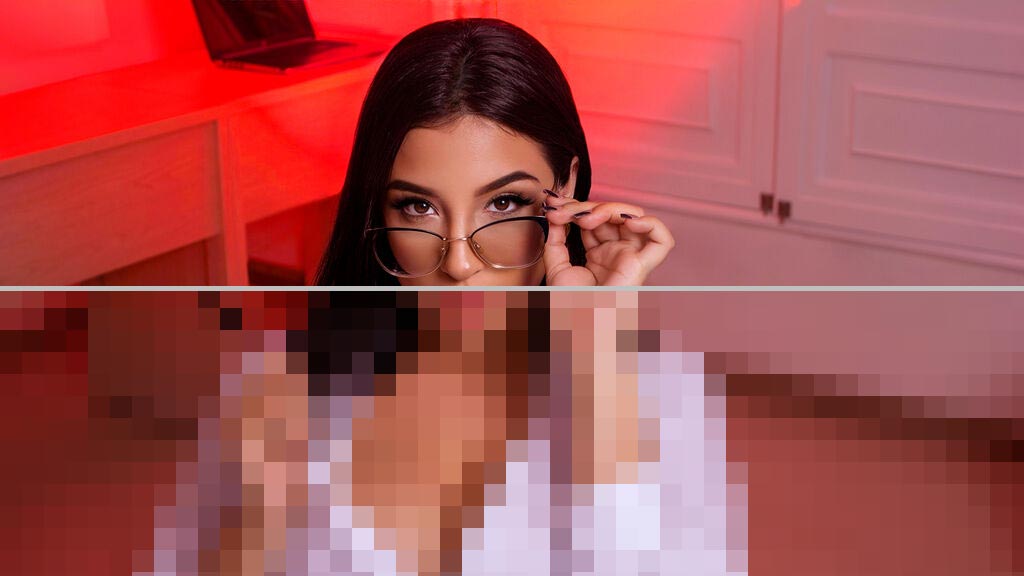 Chloe Homer Web Cam