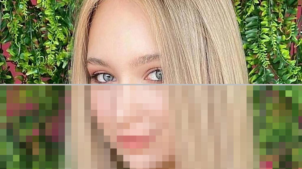 Chloe Robert Web Cam