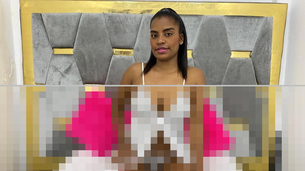 Chloe Stich Web Cam