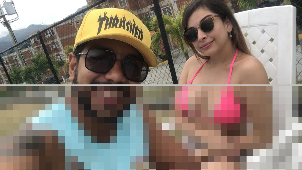 Chloeand Tim Web Cam