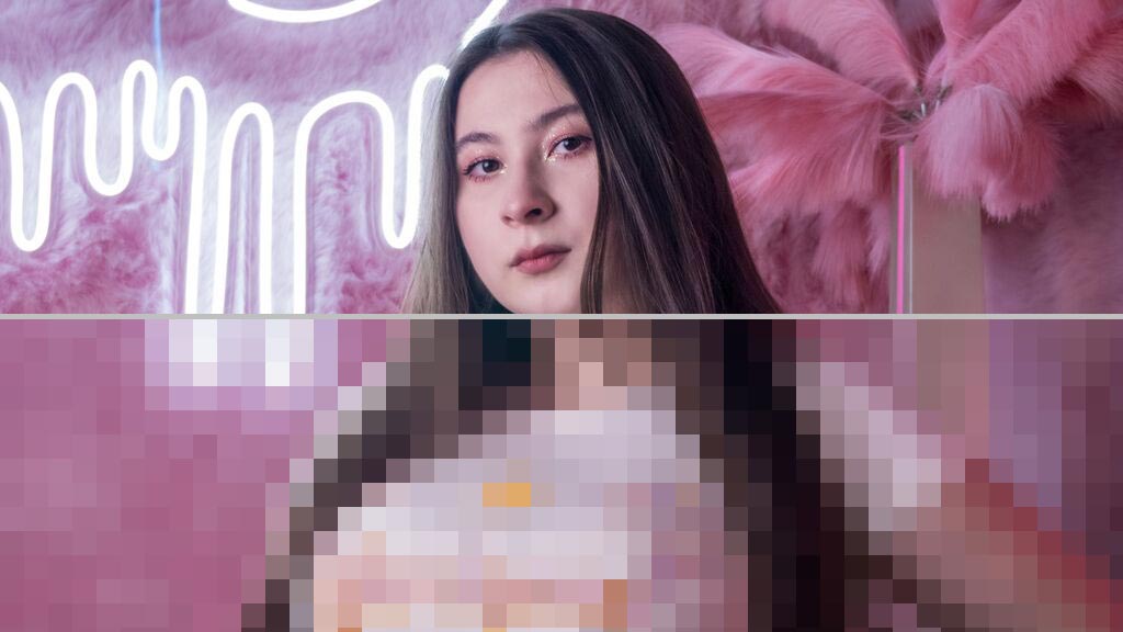 Christina Cobb Web Cam