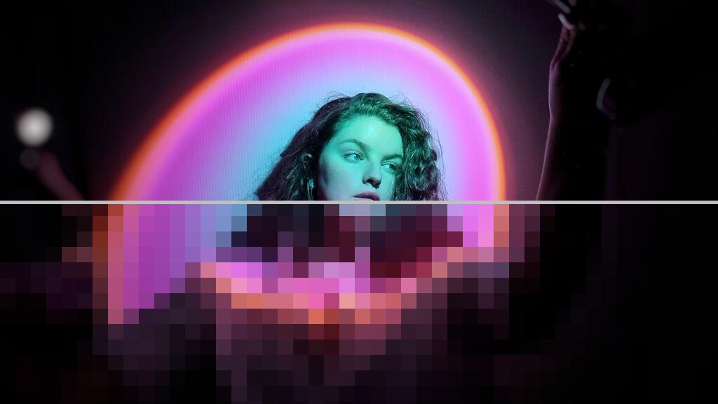 Christina Cooper Web Cam