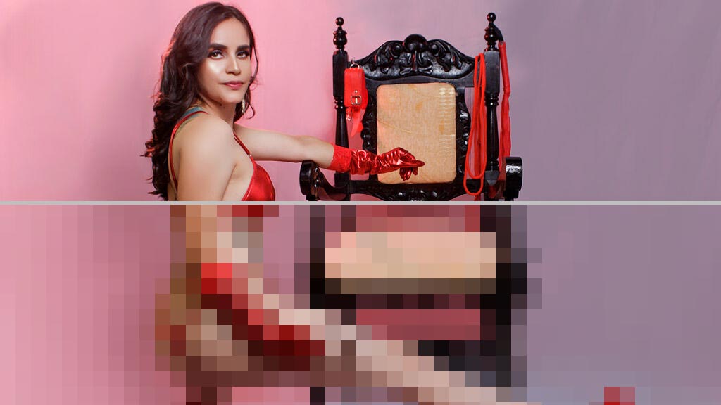 Christine Bennet Web Cam