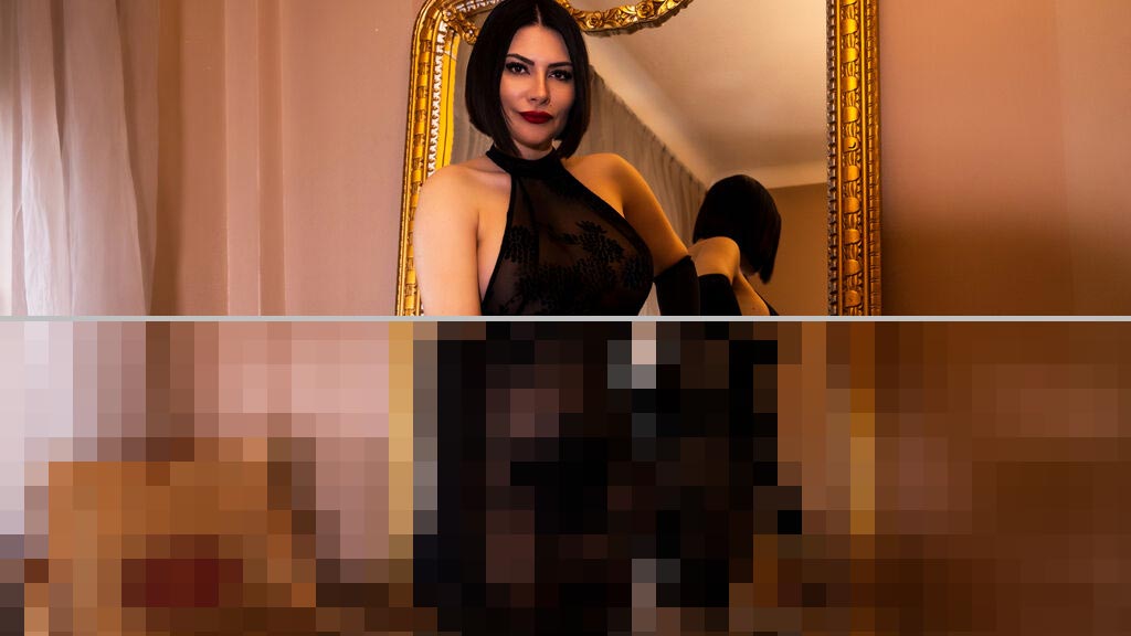 Christine Nicole Web Cam