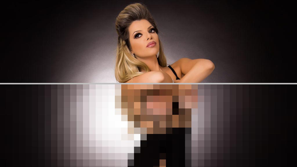 Christine Sage Web Cam