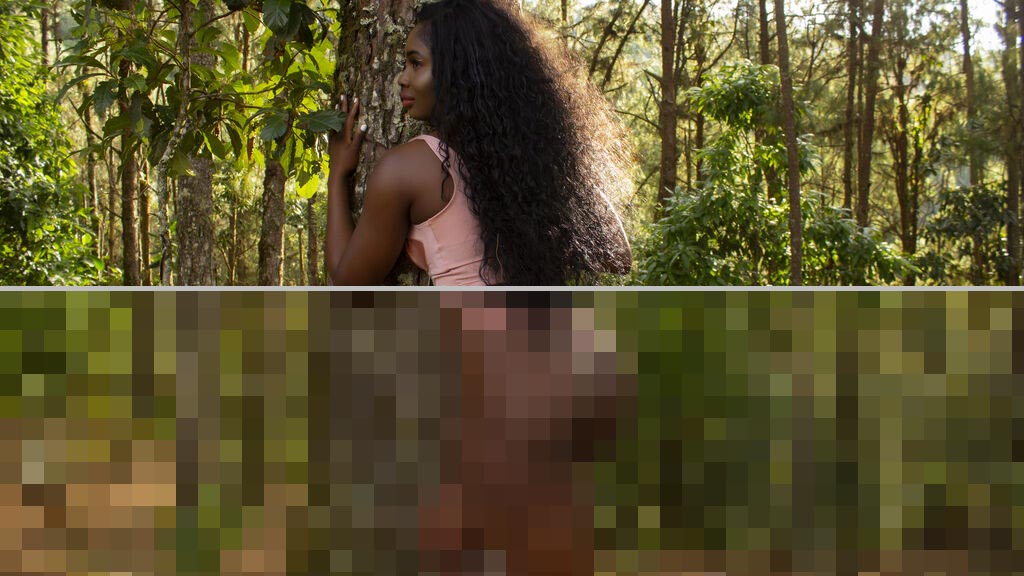 Cindy Guerrero Web Cam