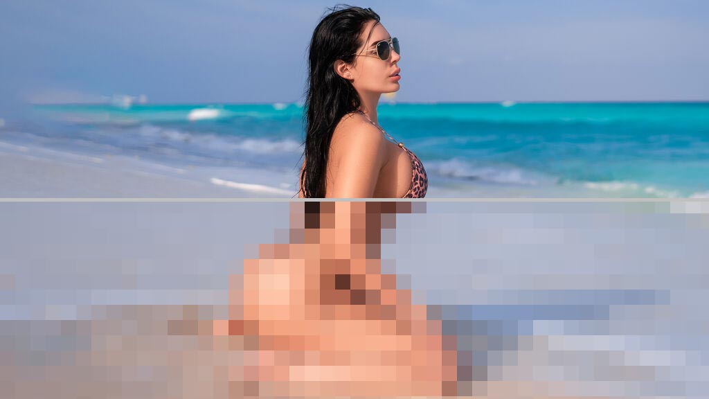 Cintya Leinner Web Cam