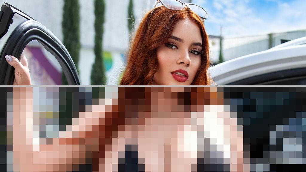 Clair Evanson Web Cam