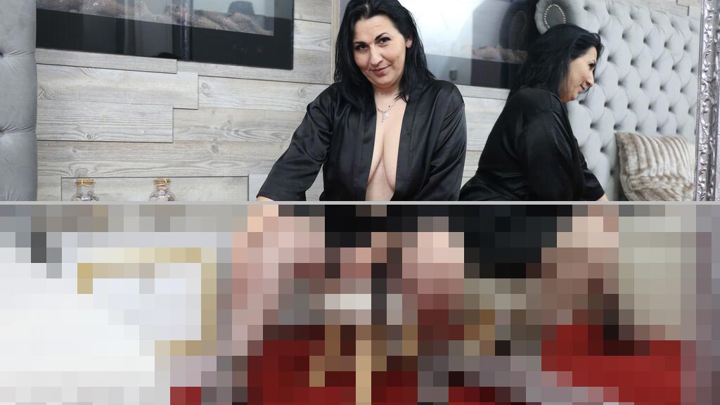 Claire Brooks Web Cam