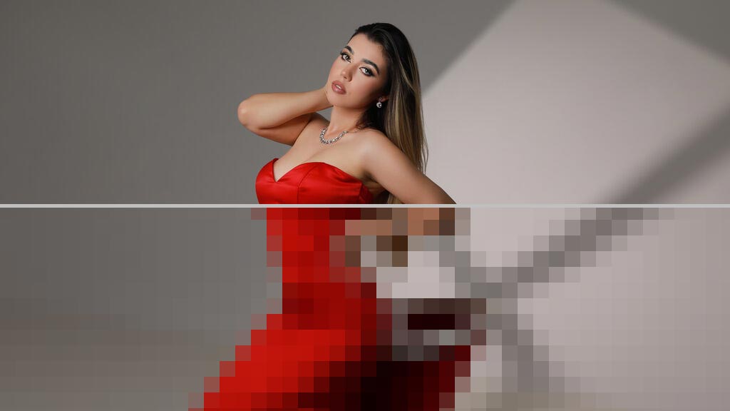 Claire Jenner Web Cam