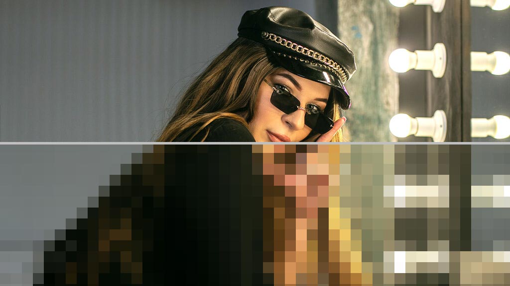 Claire Ryder Web Cam