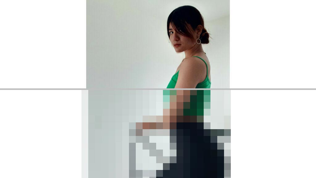 Clariza Pariz Web Cam