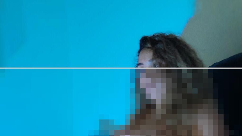 Cora Spencer Web Cam