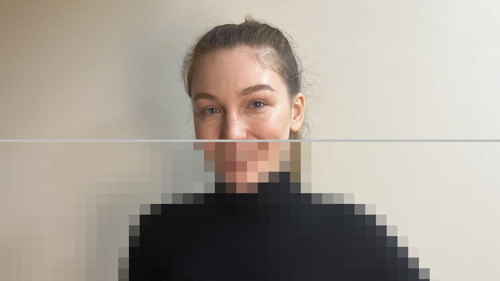 Corinna Cecchini Web Cam