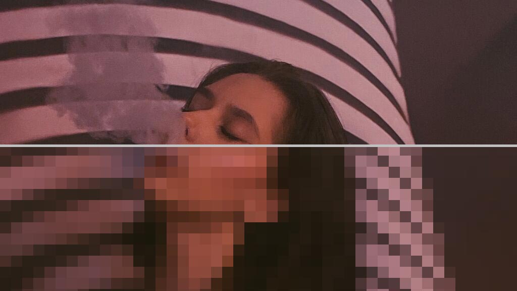 Cosima Calabrese Web Cam