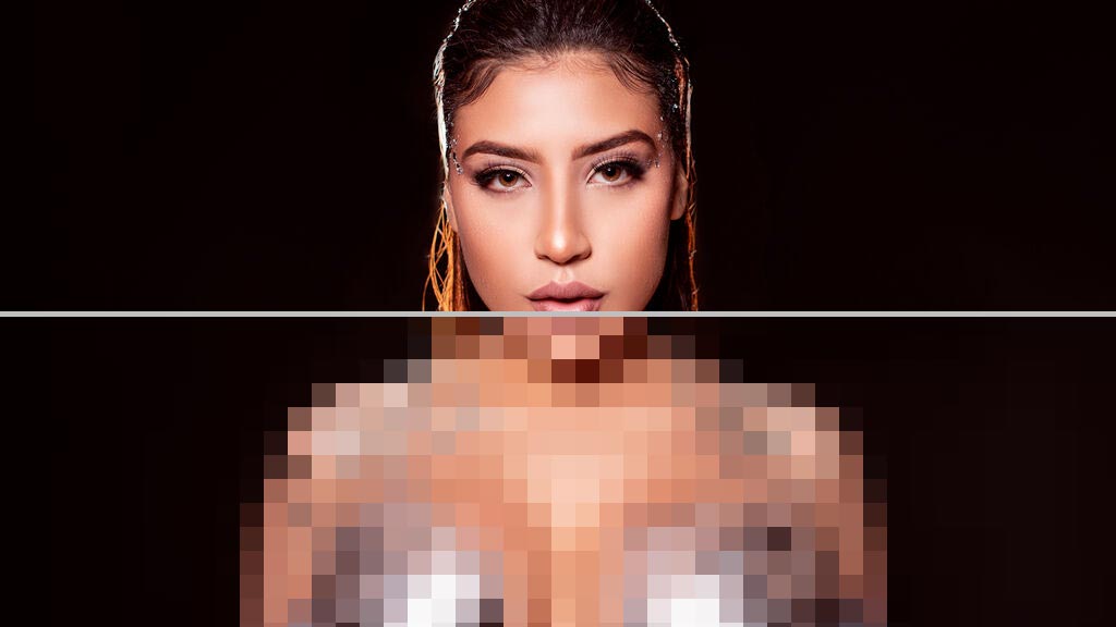 Courtney Lou Web Cam