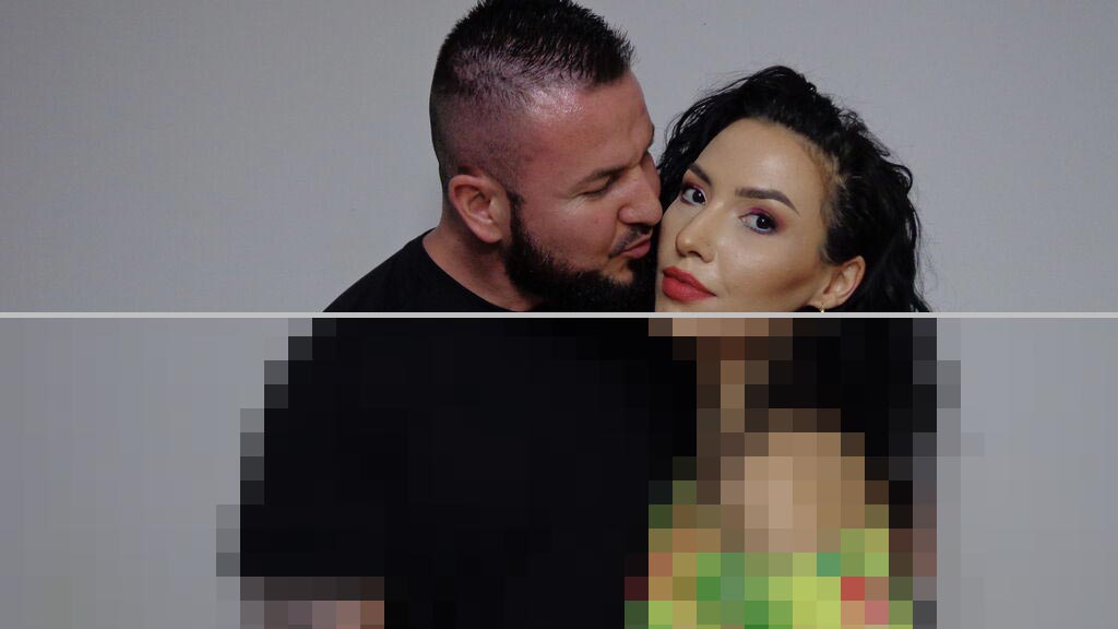 Criss And Martin Web Cam