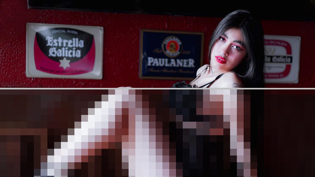 Cristal Moons Web Cam