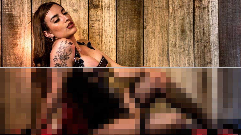 Cristi Miller Web Cam