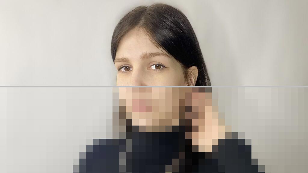 Cristina Neri Web Cam