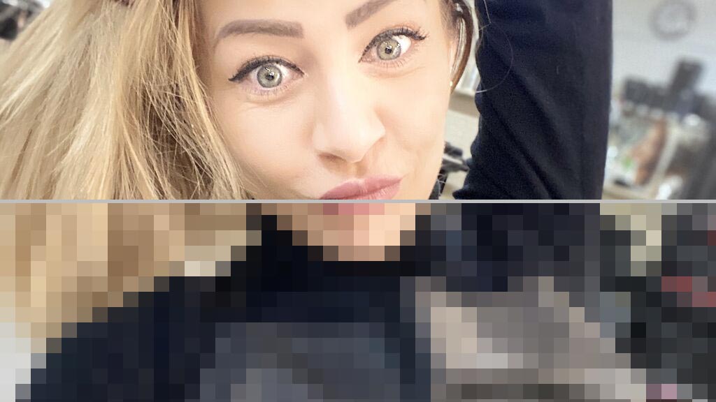 Cristina Woss Web Cam