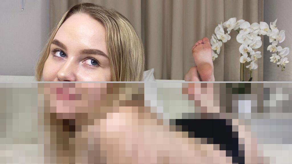 Daisy Russel Web Cam