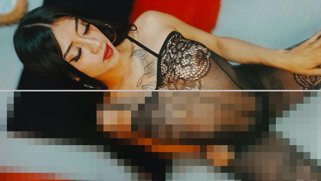 Dakota Paterson Web Cam