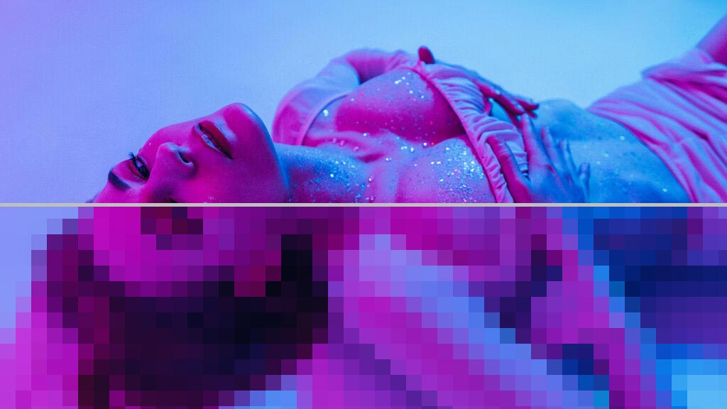 Dakota Rains Web Cam