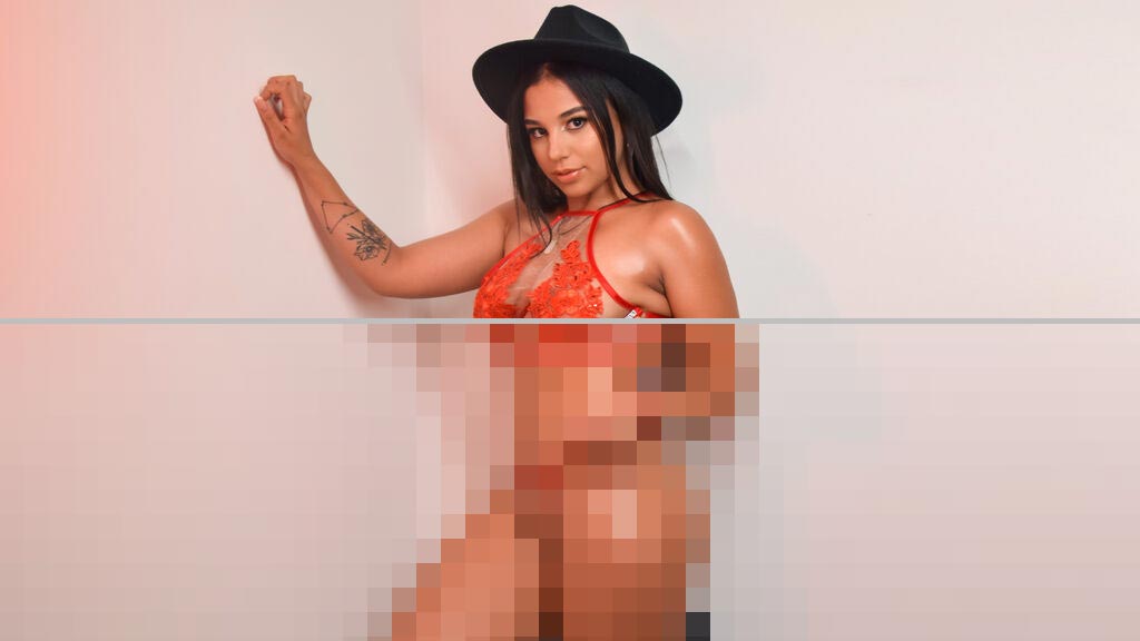 Dakotta Harris Web Cam