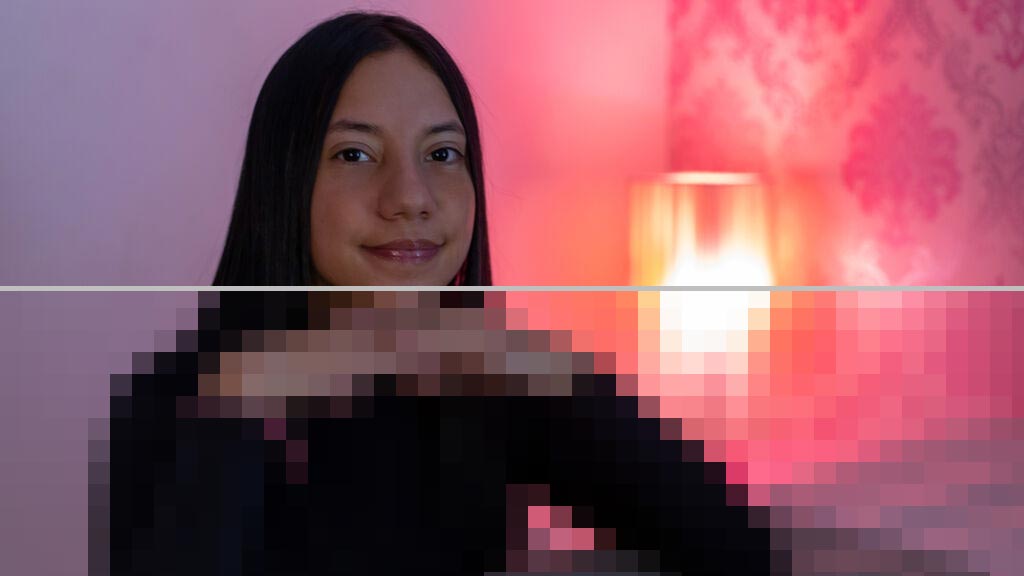 Dalia Farjat Web Cam