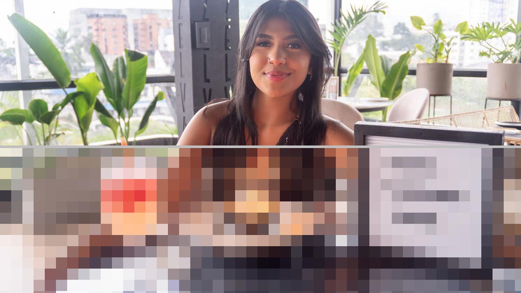 Dalma Cruz Web Cam