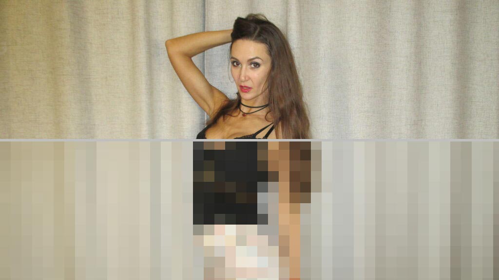 Dana Perez Web Cam