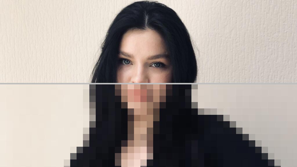 Daniela Bucci Web Cam