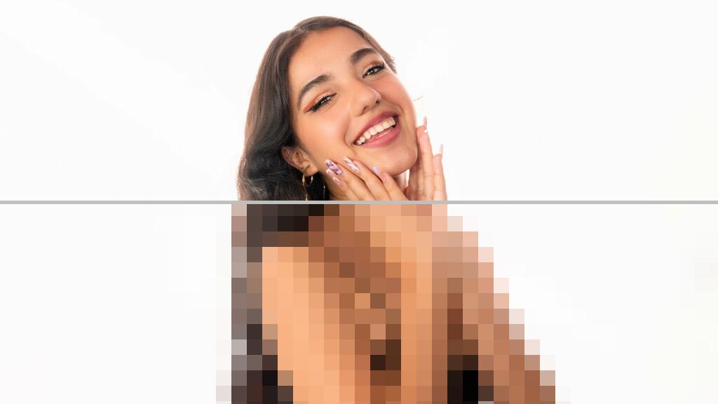 Daniela Zuluaga Web Cam