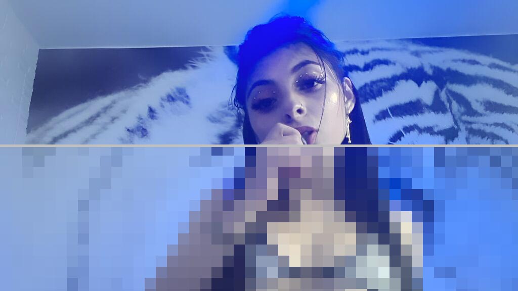 Daniella Martinez Web Cam