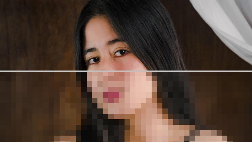 Danna Rojaz Web Cam