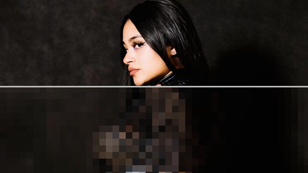 Danna Solari Web Cam