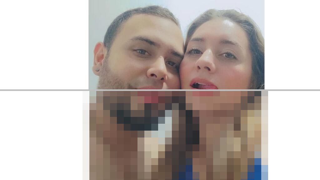 Dany And Valeryn Web Cam