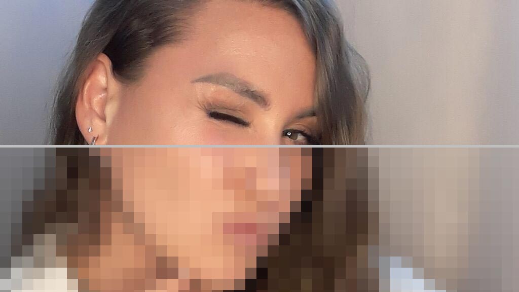 Dashiki Misha Web Cam