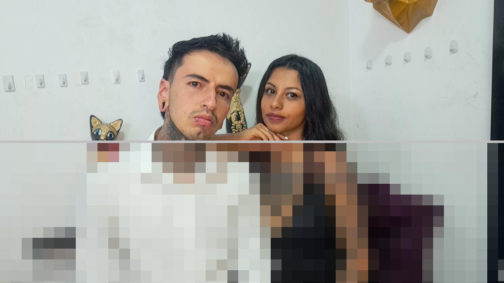 Daveand Sammy Web Cam