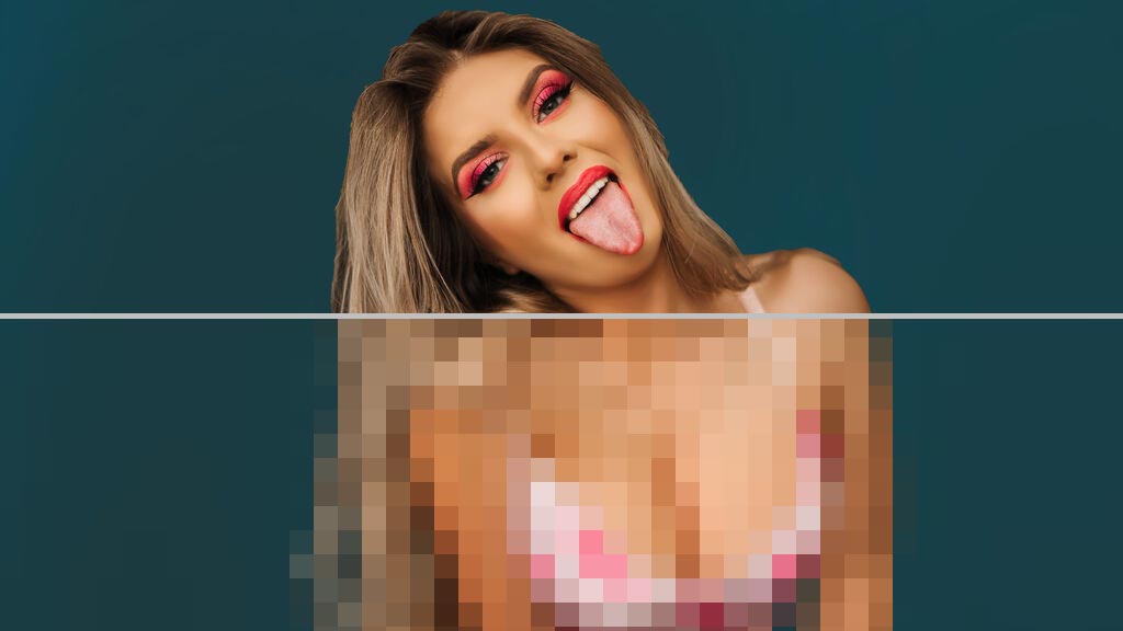 Davina Scott Web Cam