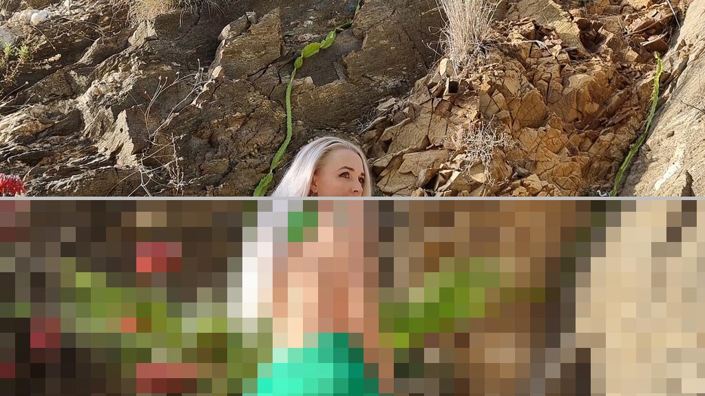 Daya Diamond Web Cam