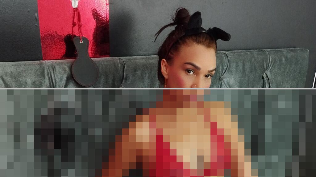 Dayana Montenegro Web Cam