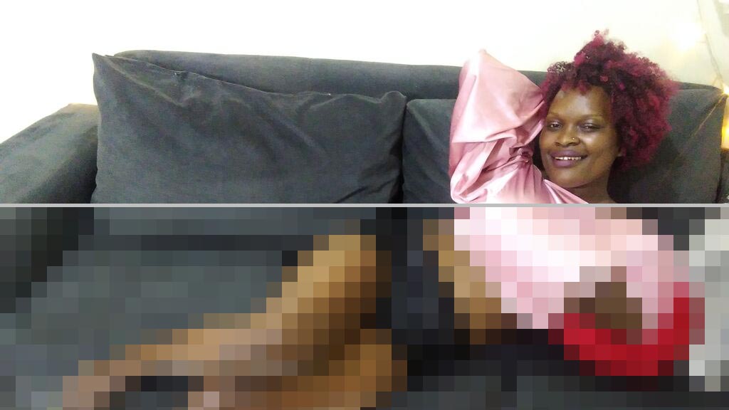 Debby Slater Web Cam