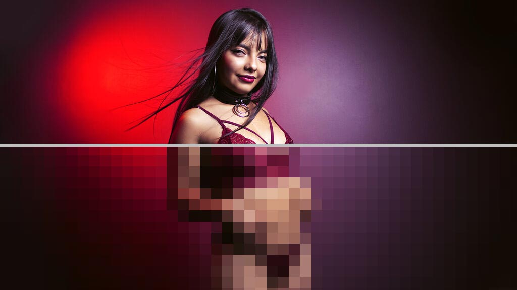 Deborah Sander Web Cam