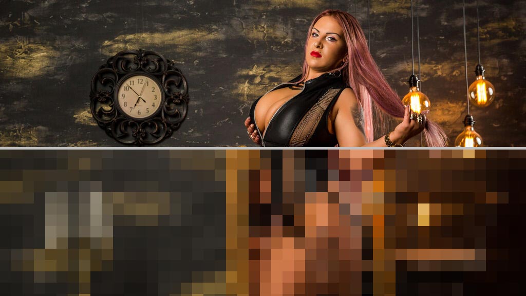 Delya Bitony Web Cam