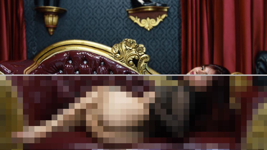 Demi Stuart Web Cam