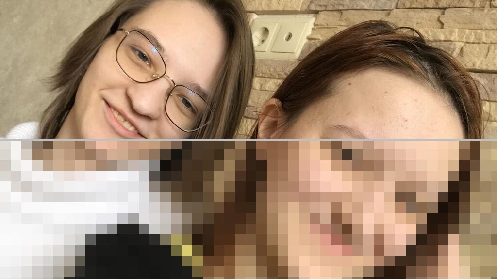 Deveta And Sonya Web Cam