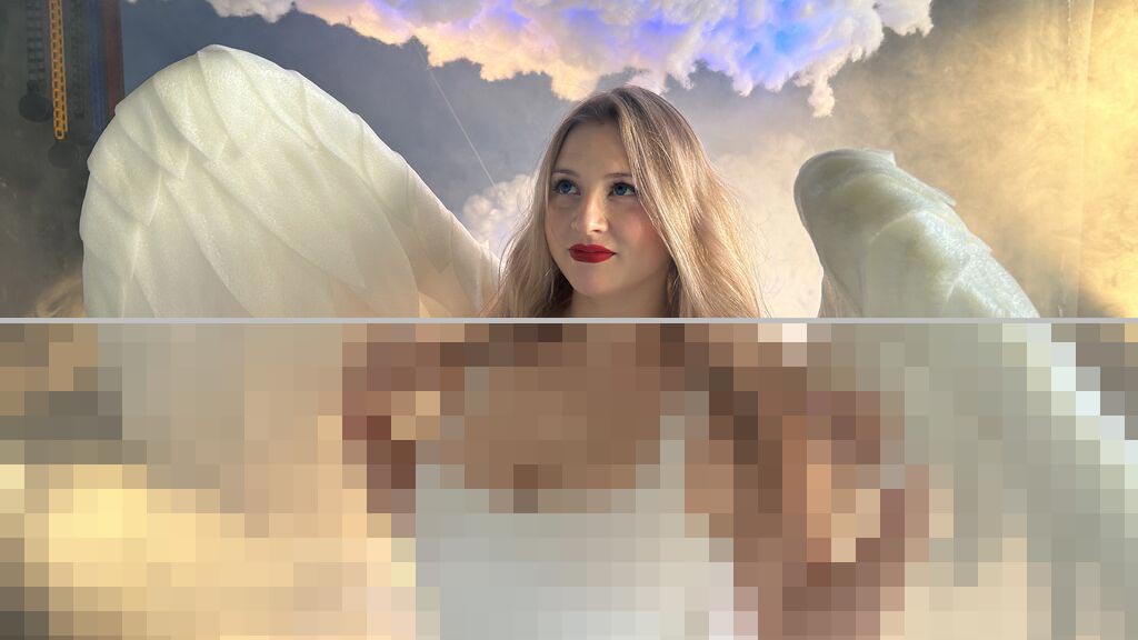 Diana Abramson Web Cam