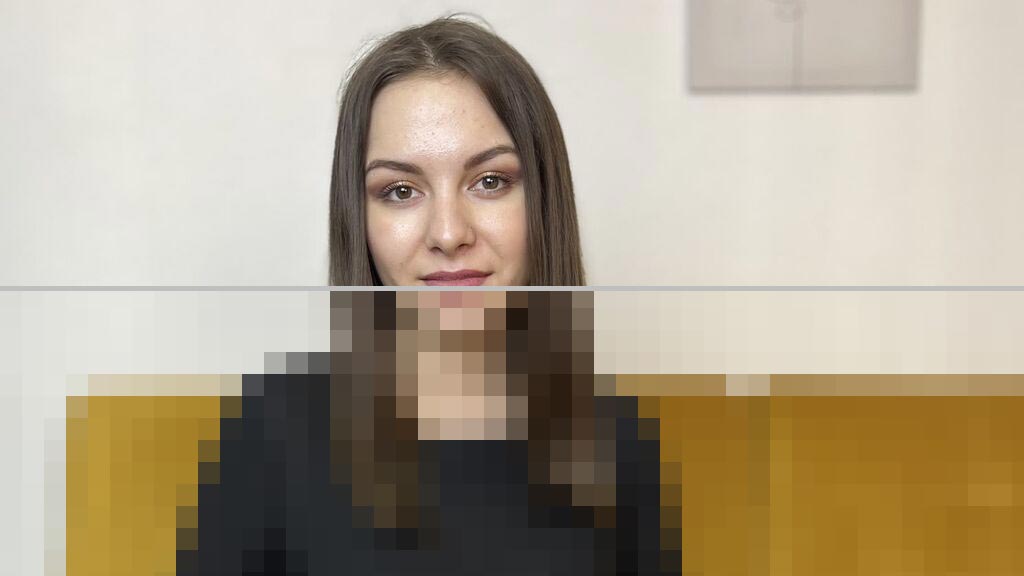 Diana Chiesa Web Cam